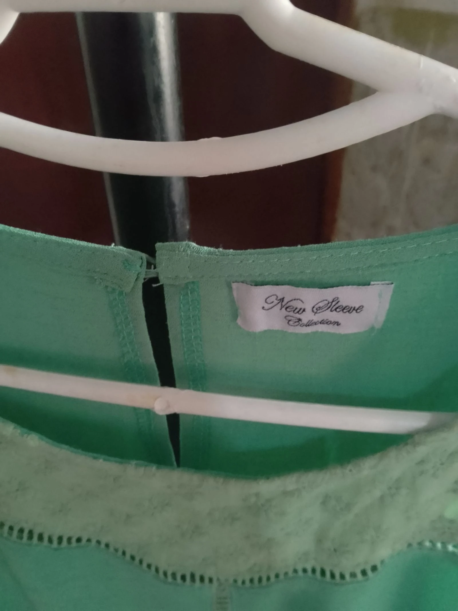 Blusa new dleeve – photo 2
